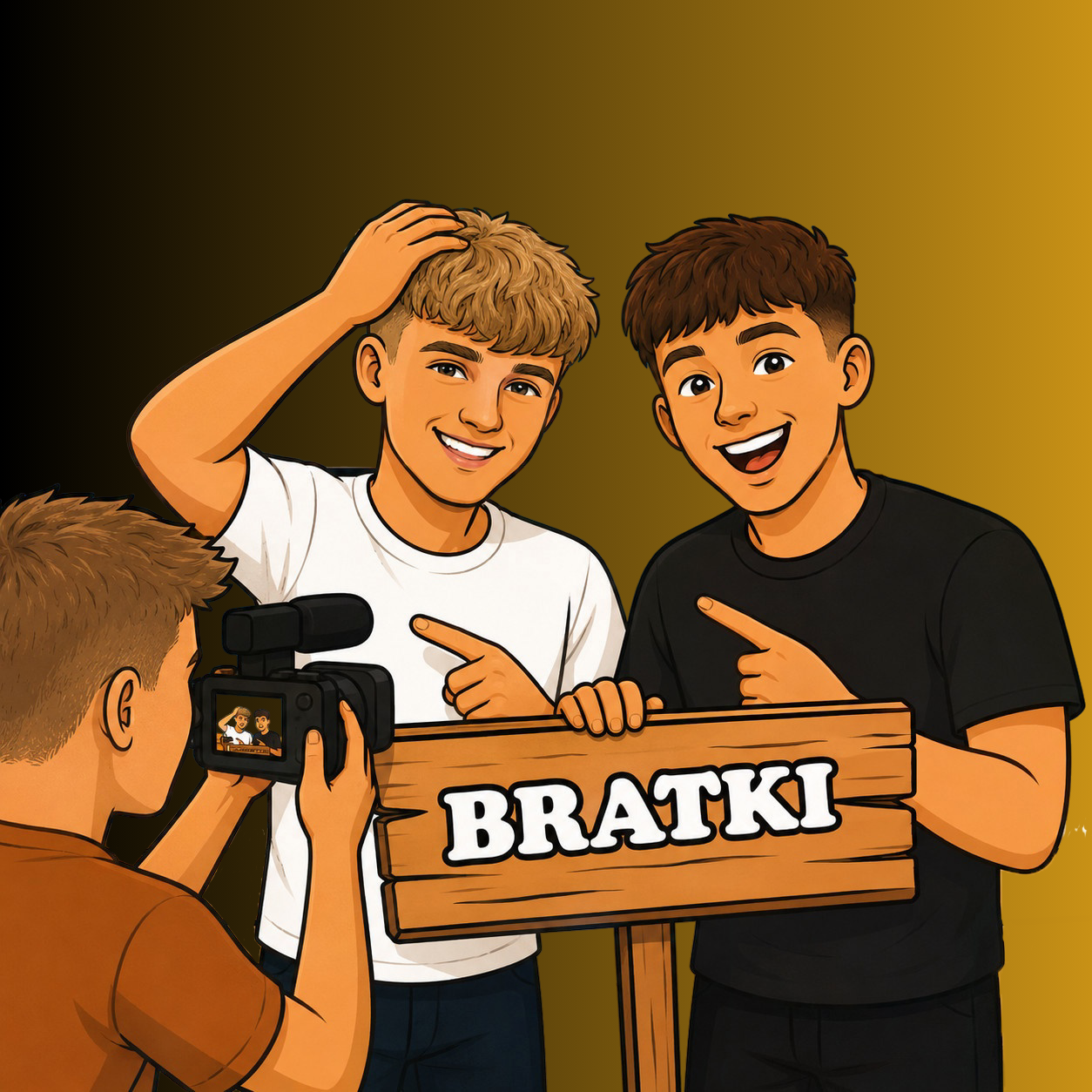 Bratki